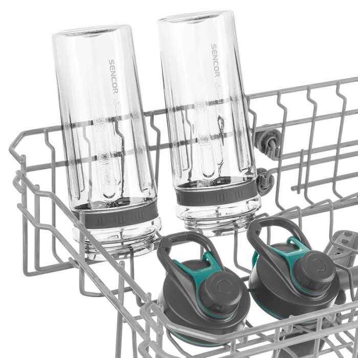 BLENDER DE MASA 800W SENCOR [10]