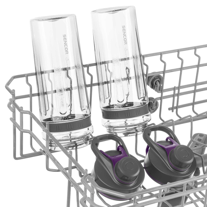 BLENDER DE MASA 800W SENCOR [10]