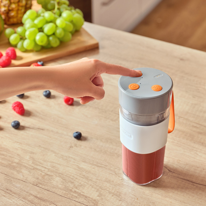 BLENDER FITNESS PORTABIL 330ML 50W SENCOR [9]