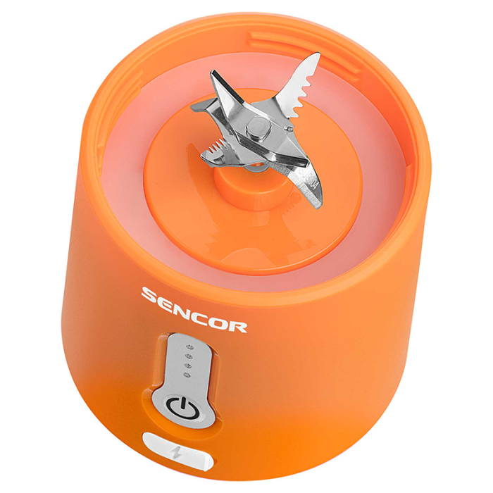 BLENDER FITNESS PORTABIL 500ML 150W SENCOR [3]