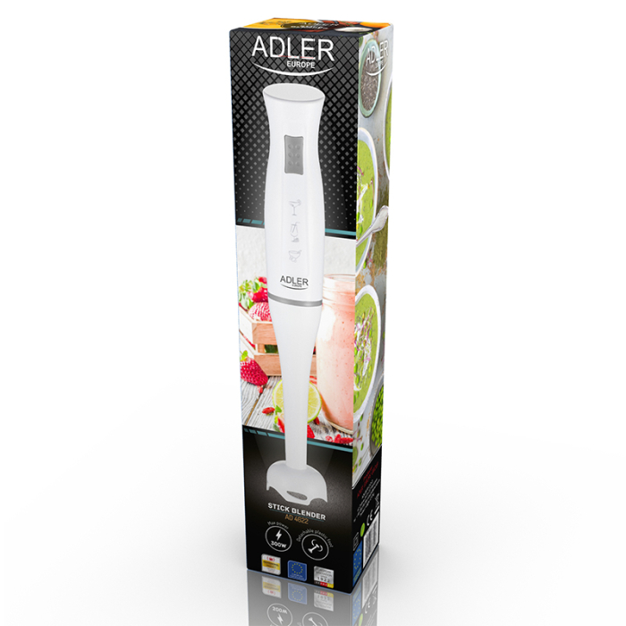 BLENDER MANA 200W ADLER [5]