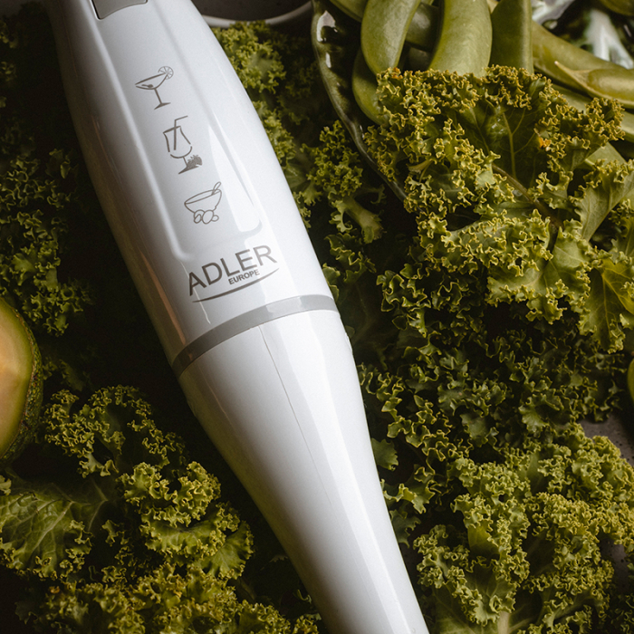 BLENDER MANA 200W ADLER [9]