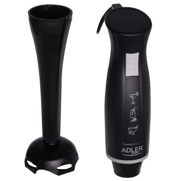 BLENDER MANA 200W ADLER [4]