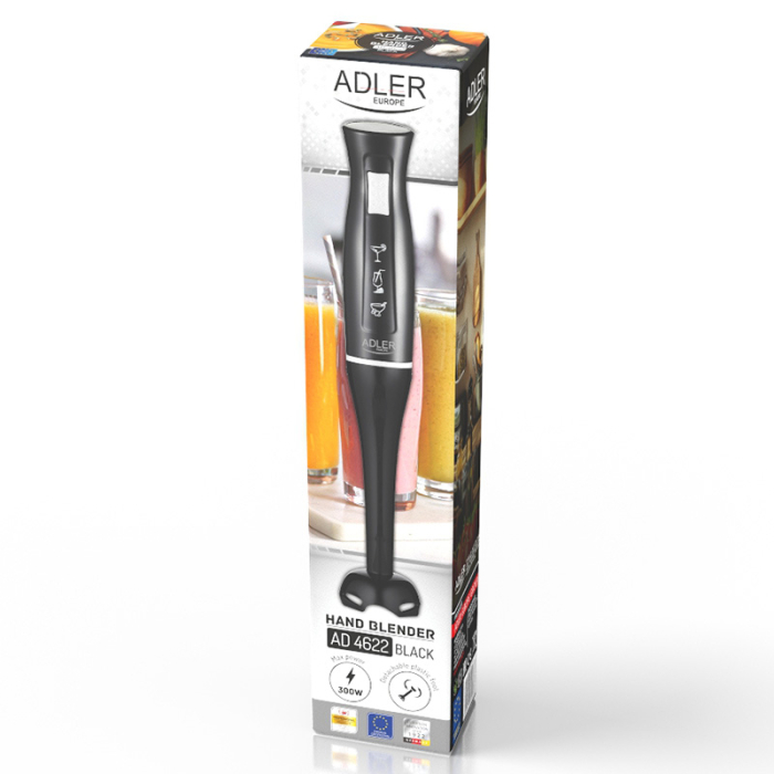 BLENDER MANA 200W ADLER [6]