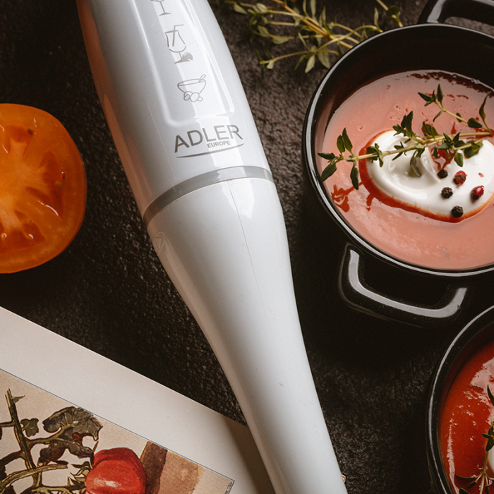 BLENDER MANA 200W ADLER [7]