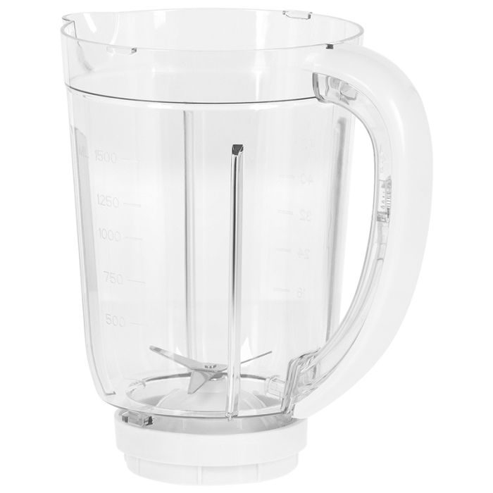 BLENDER MASA 500W 1.5L ALB TEESA [6]