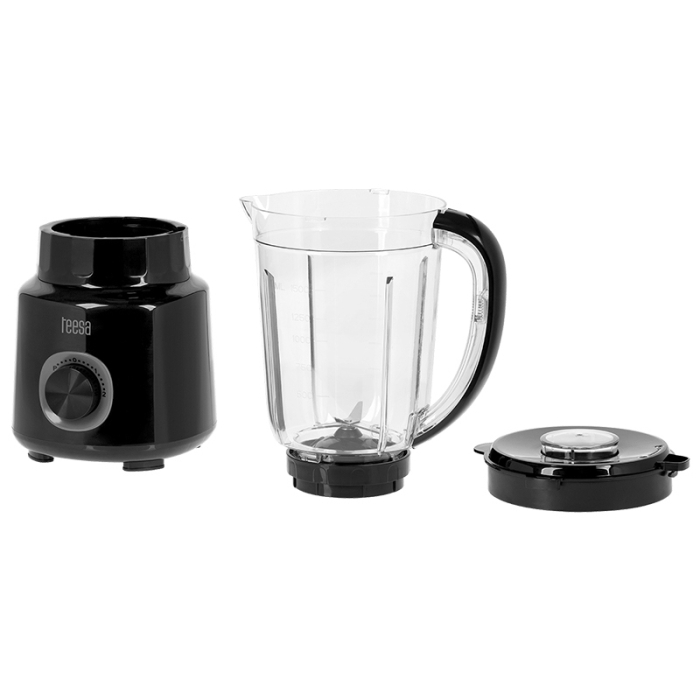 BLENDER MASA 500W 1.5L NEGRU TEESA [5]