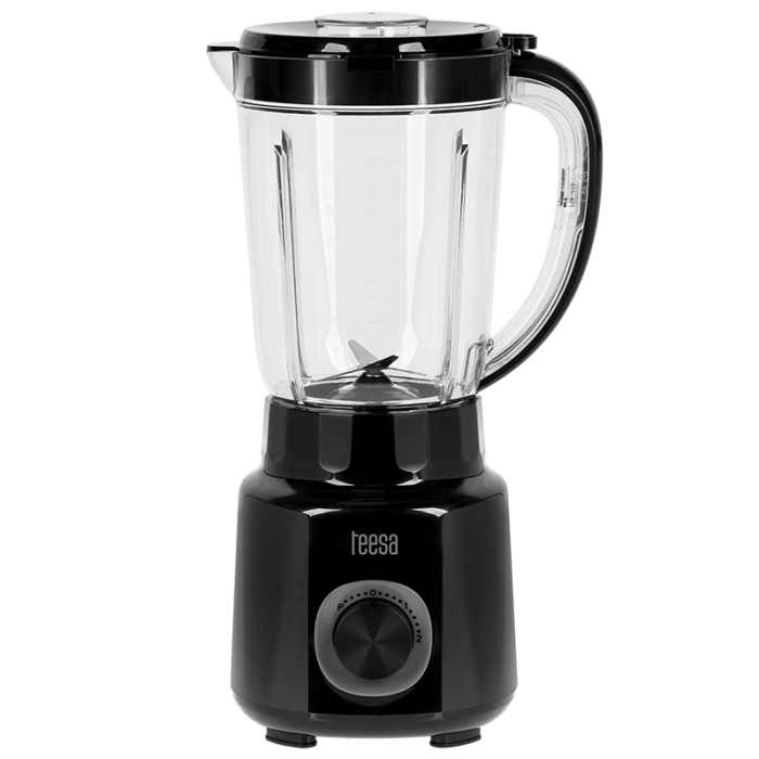 BLENDER MASA 500W 1.5L NEGRU TEESA [3]