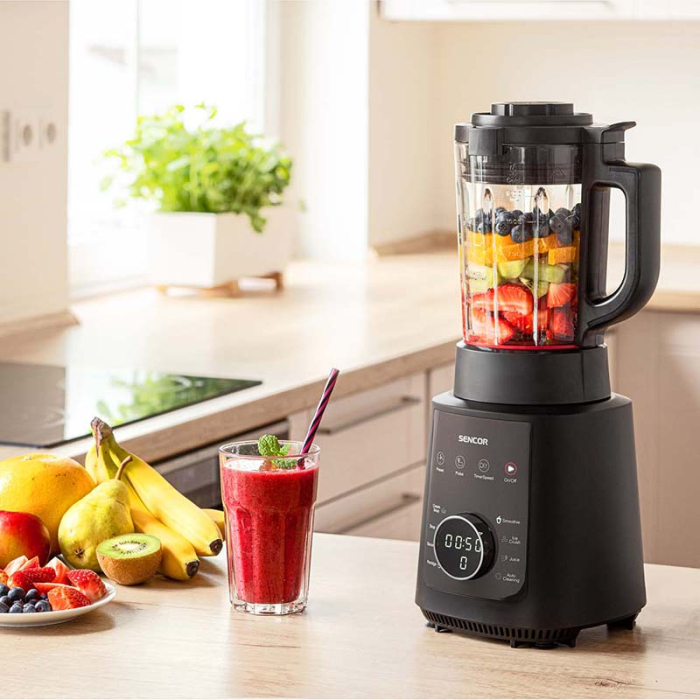 BLENDER MULTIFUNCTIONAL 1200W SENCOR [12]
