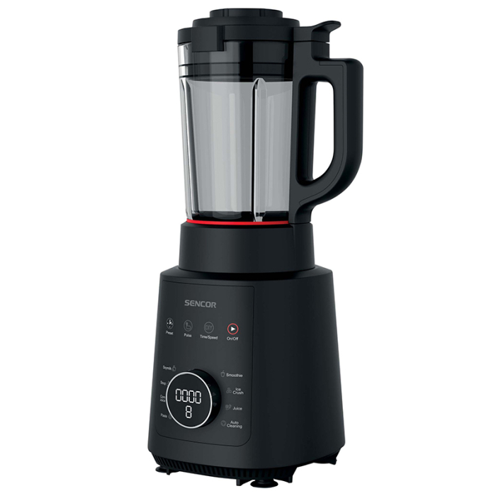 BLENDER MULTIFUNCTIONAL 1200W SENCOR [2]