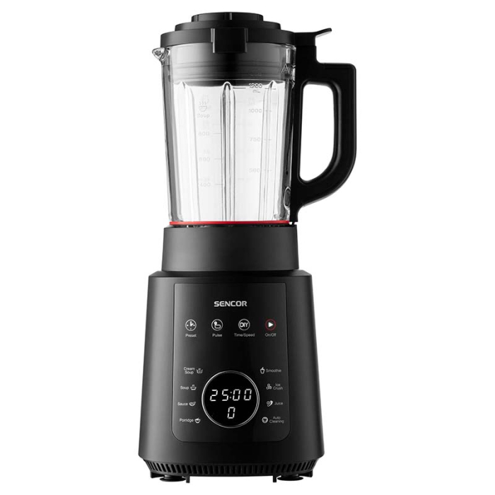 BLENDER MULTIFUNCTIONAL 1200W SENCOR [5]