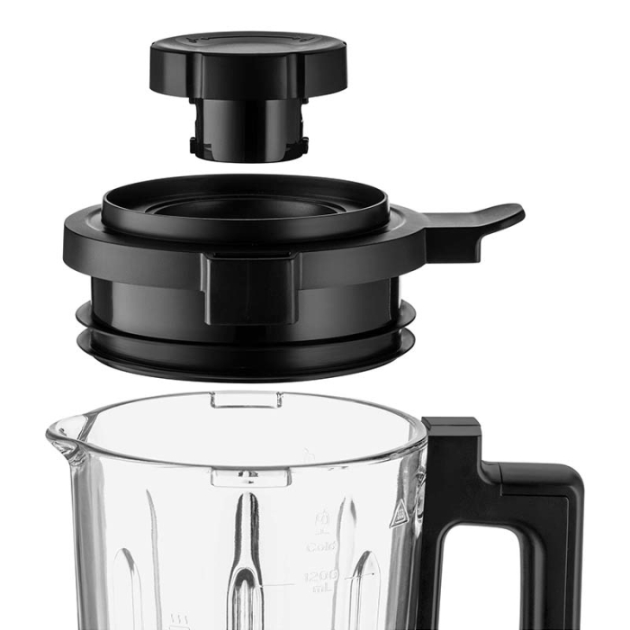 BLENDER MULTIFUNCTIONAL 1200W SENCOR [8]