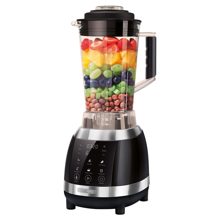 BLENDER NUTRI SMART 1800W SENCOR [2]