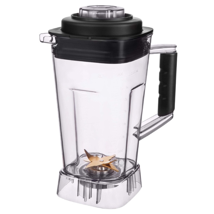 BLENDER NUTRI SMART 1800W SENCOR [5]