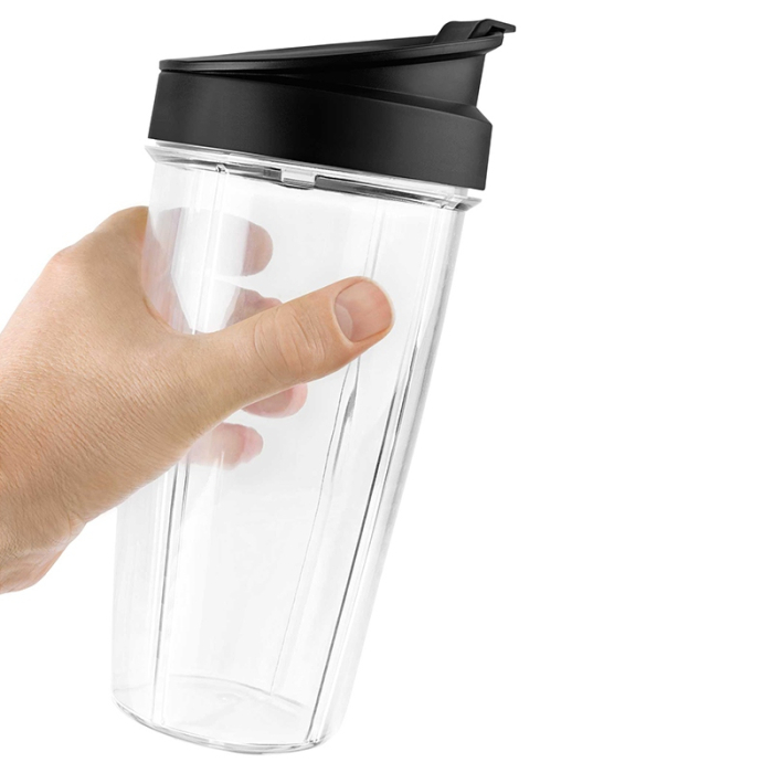 BLENDER NUTRI SMOOTHIE 1200 W SENCOR [11]