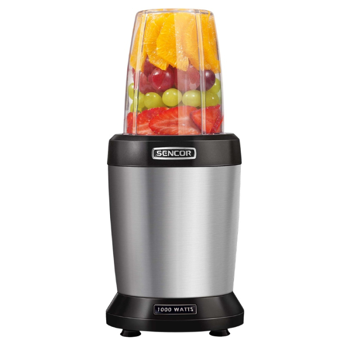 BLENDER NUTRI SMOOTHIE 1200 W SENCOR [6]