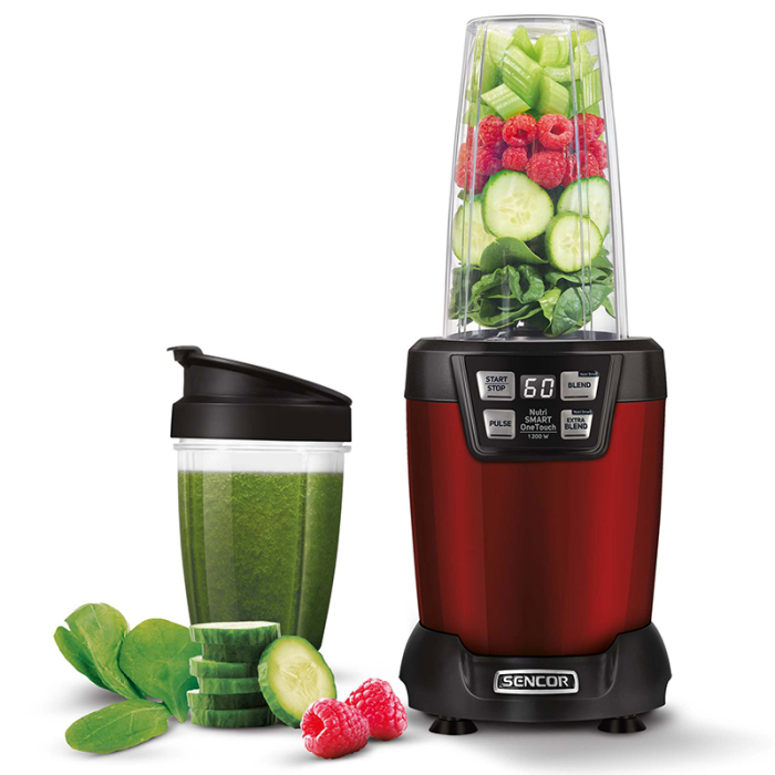 BLENDER NUTRI SMOOTHIE 1200 W SENCOR [2]