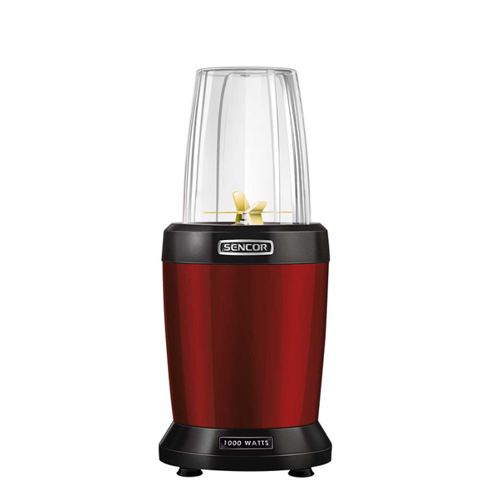 BLENDER NUTRI SMOOTHIE 1200 W SENCOR [9]