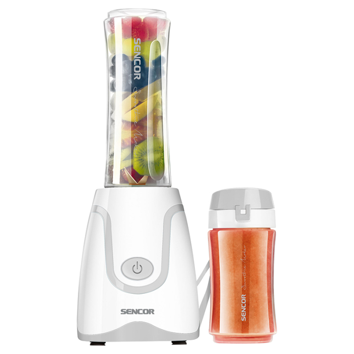 BLENDER SMOOTHIE 500W 0.6L SENCOR [2]