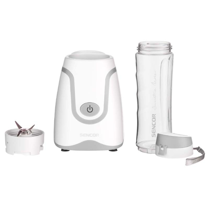 BLENDER SMOOTHIE 500W 0.6L SENCOR [4]