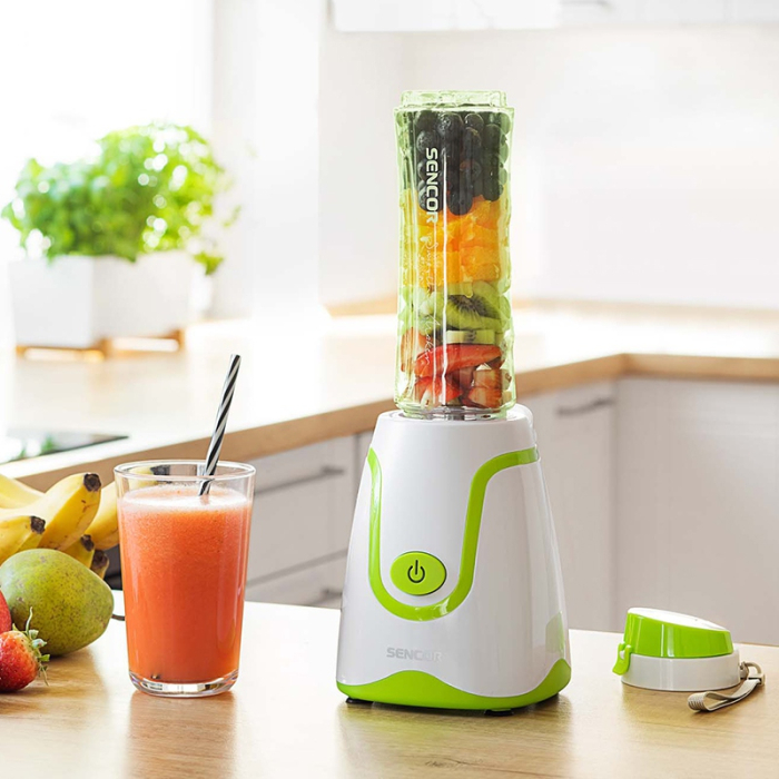 BLENDER SMOOTHIE 500W SENCOR [9]
