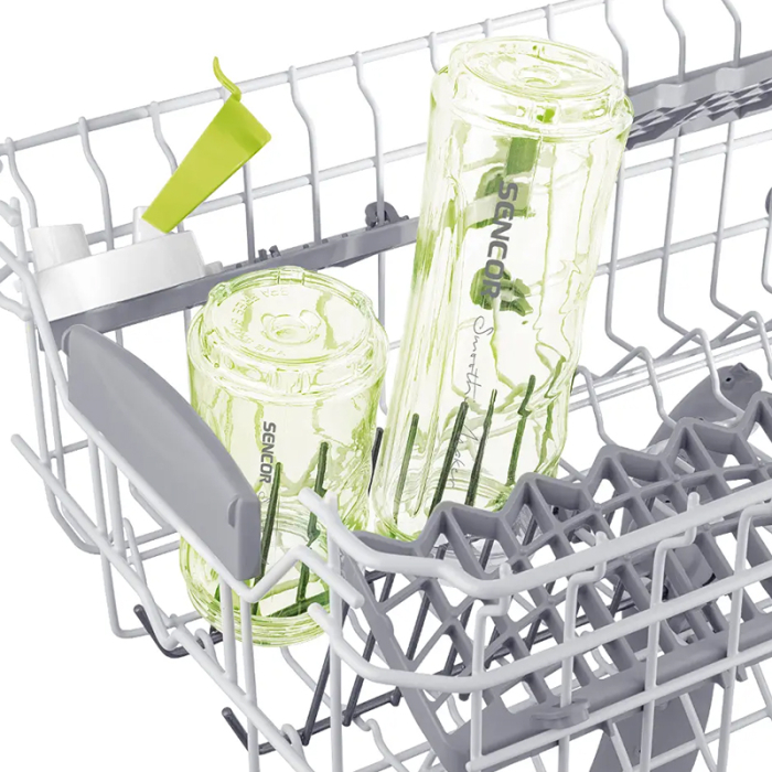 BLENDER SMOOTHIE 500W SENCOR [11]