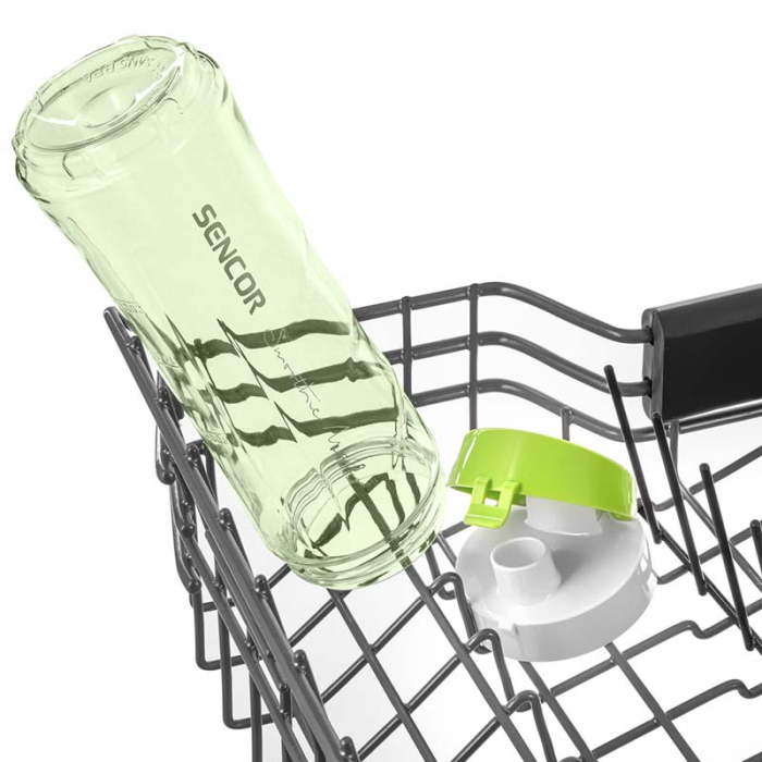 BLENDER SMOOTHIE 500W SENCOR [6]