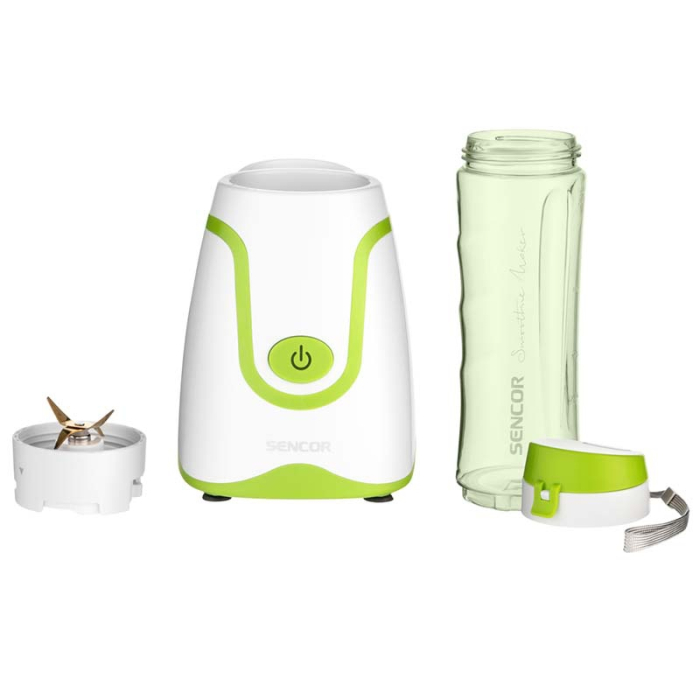 BLENDER SMOOTHIE 500W SENCOR [4]