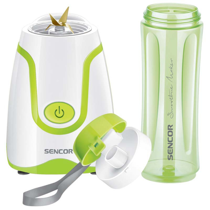BLENDER SMOOTHIE 500W SENCOR [5]