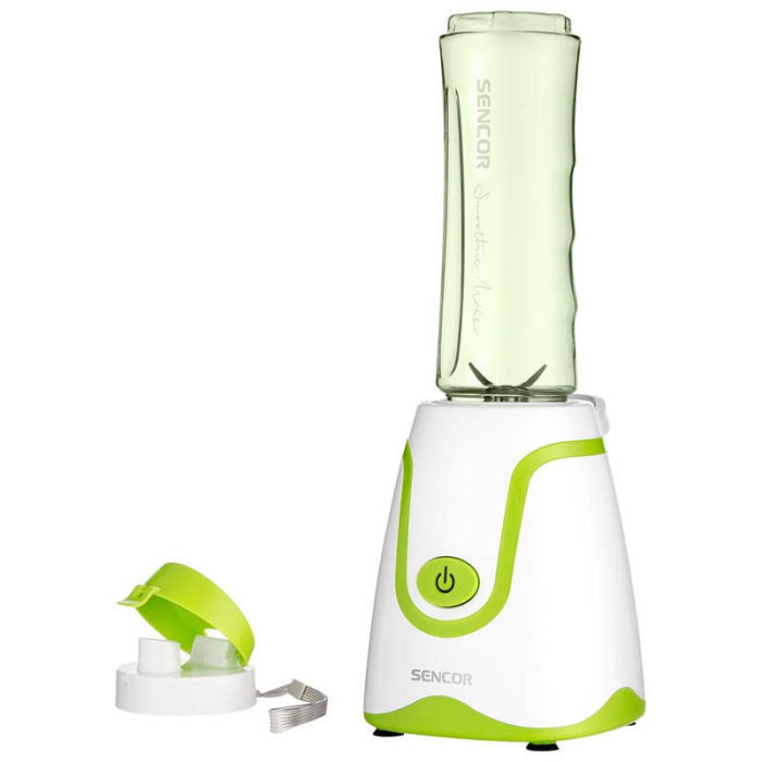 BLENDER SMOOTHIE 500W SENCOR [3]