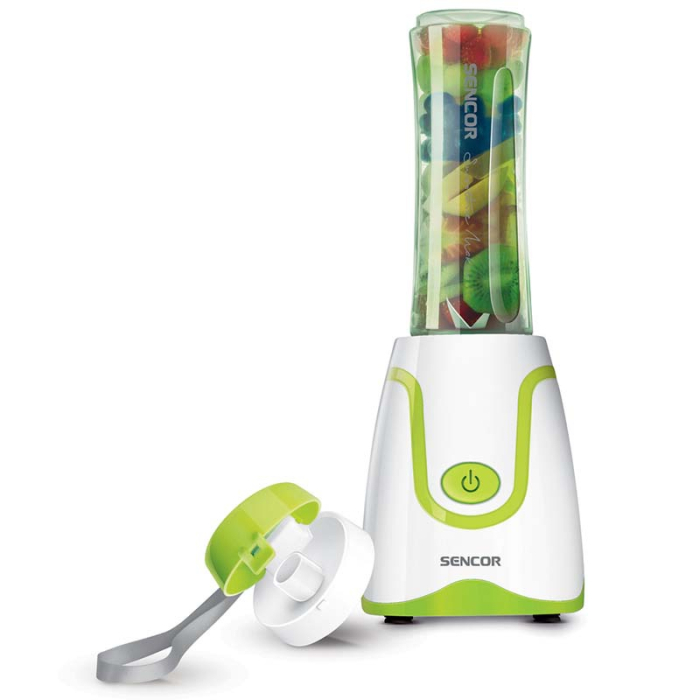 BLENDER SMOOTHIE 500W SENCOR [2]