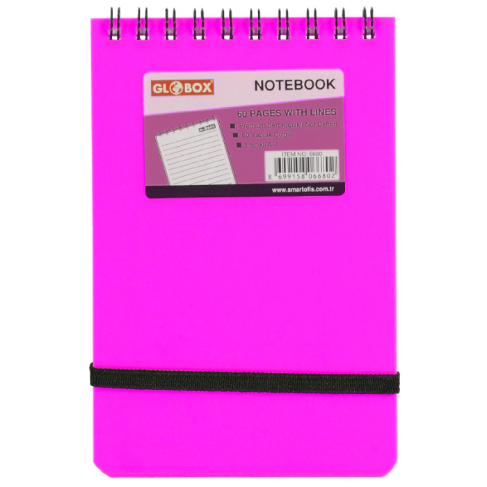 BLOC NOTES A7 60 COLI [4]