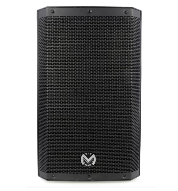 Boxa Activa 2 Cai Mac Mah AS 115 1000W [2]