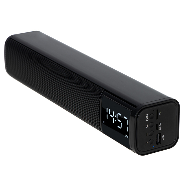 BOXA BLUETOOTH CU CEAS AD 1191 ADLER [11]