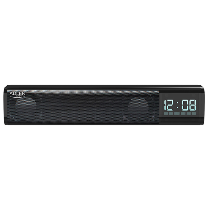 BOXA BLUETOOTH CU CEAS AD 1191 ADLER [2]