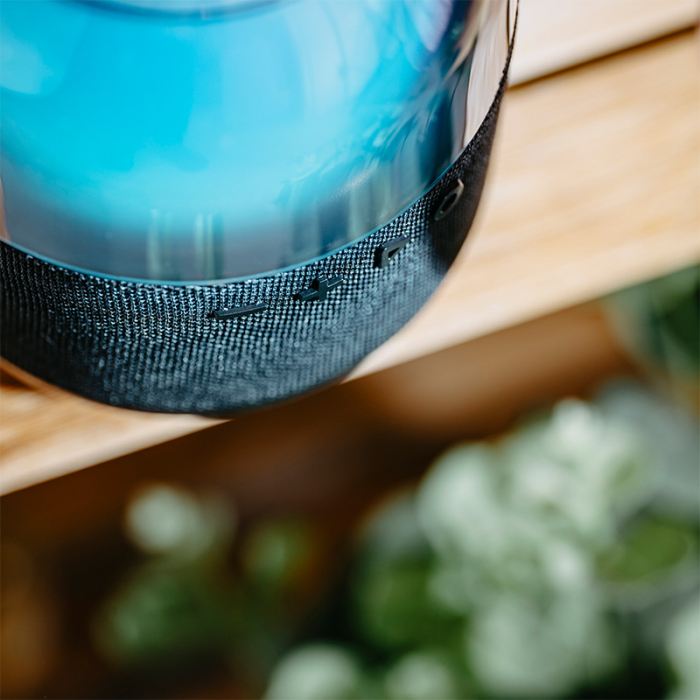 BOXA BLUETOOTH FM RGB AD 1904 ADLER [6]