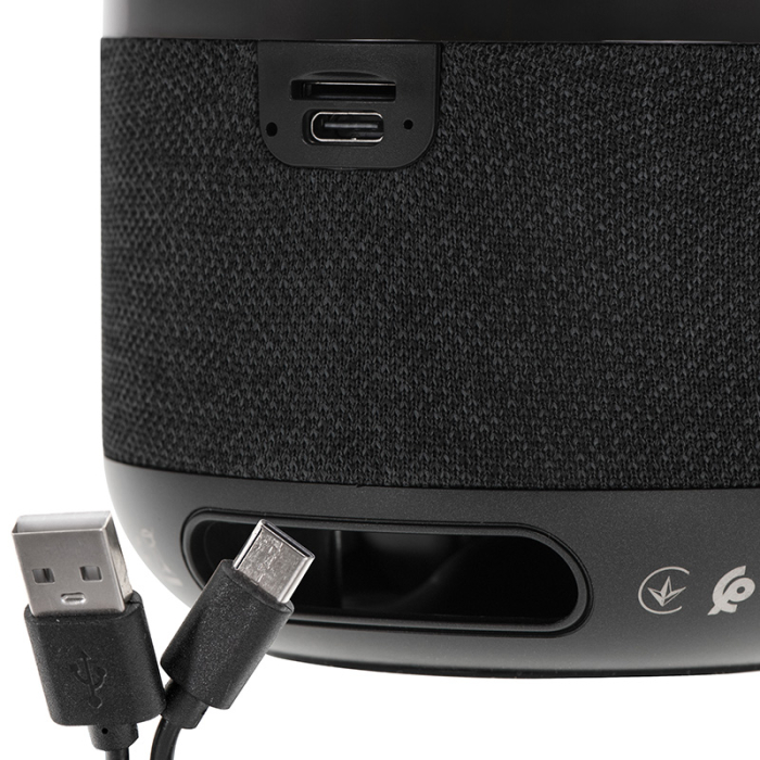 BOXA BLUETOOTH FM RGB AD 1904 ADLER [13]