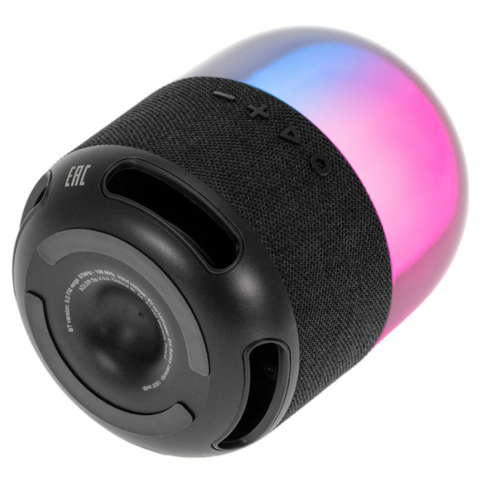 BOXA BLUETOOTH FM RGB AD 1904 ADLER [11]