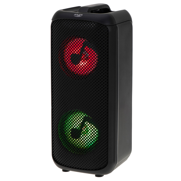 BOXA BLUETOOTH KARAOKE AD 1903 ADLER [8]