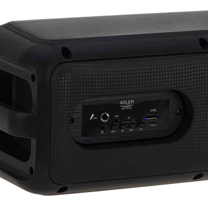 BOXA BLUETOOTH KARAOKE AD 1903 ADLER [13]