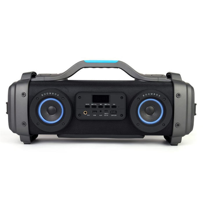 BOXA BLUETOOTH PORTABILA 51 W PMG78 PLATINET [3]