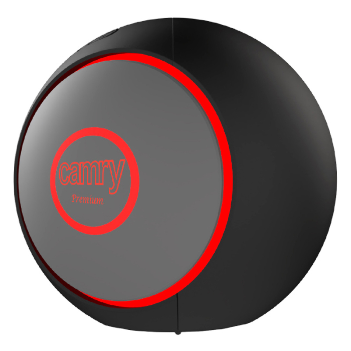 BOXA BLUETOOTH PORTABILA CR 1901 CAMRY [13]