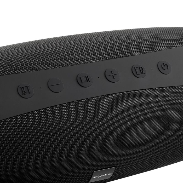 BOXA BLUETOOTH PORTABILA EXPLORER+ KRUGER&MAT [5]