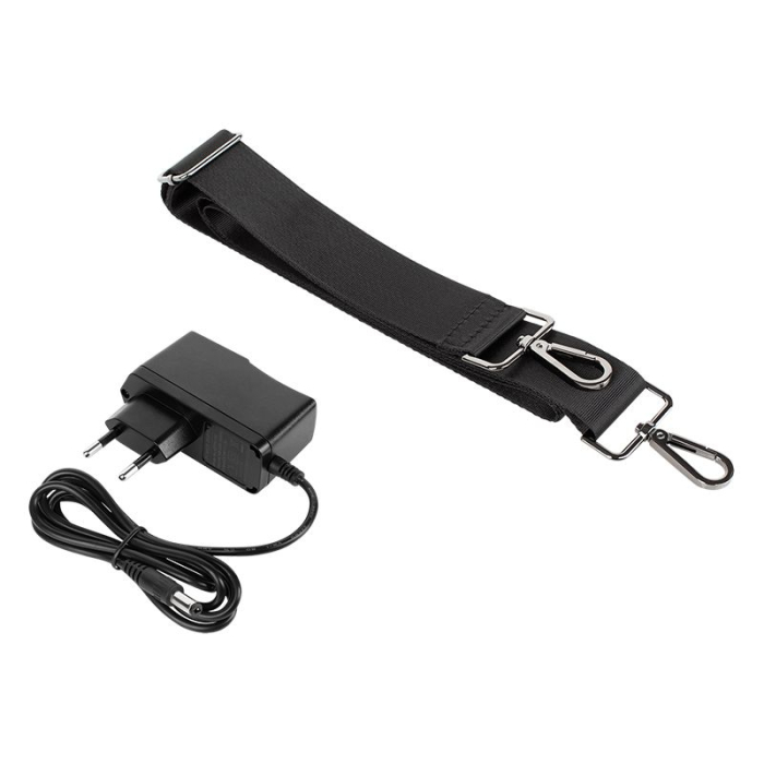 BOXA BLUETOOTH PORTABILA EXPLORER+ KRUGER&MAT [6]