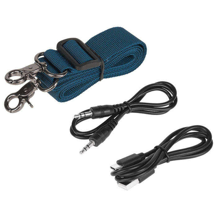 BOXA BLUETOOTH PORTABILA STREET XL KRUGER&MATZ [9]