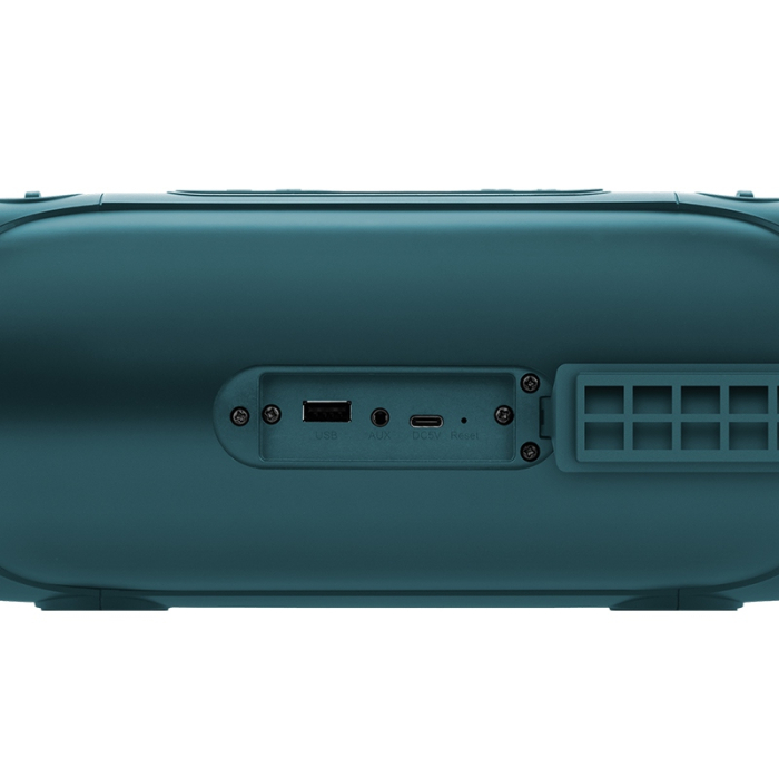 BOXA BLUETOOTH PORTABILA STREET XL KRUGER&MATZ [8]