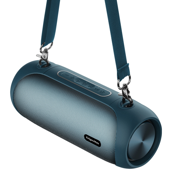 BOXA BLUETOOTH PORTABILA STREET XL KRUGER&MATZ [5]