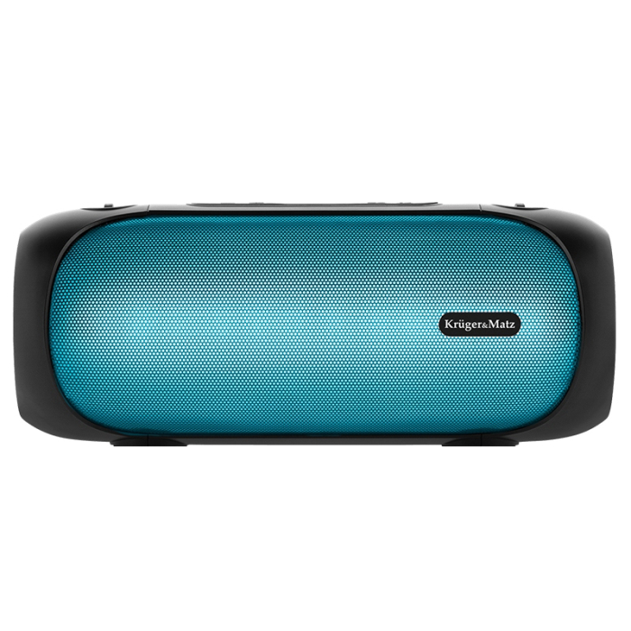 BOXA BLUETOOTH PORTABILA STREET XL KRUGER&MATZ [6]