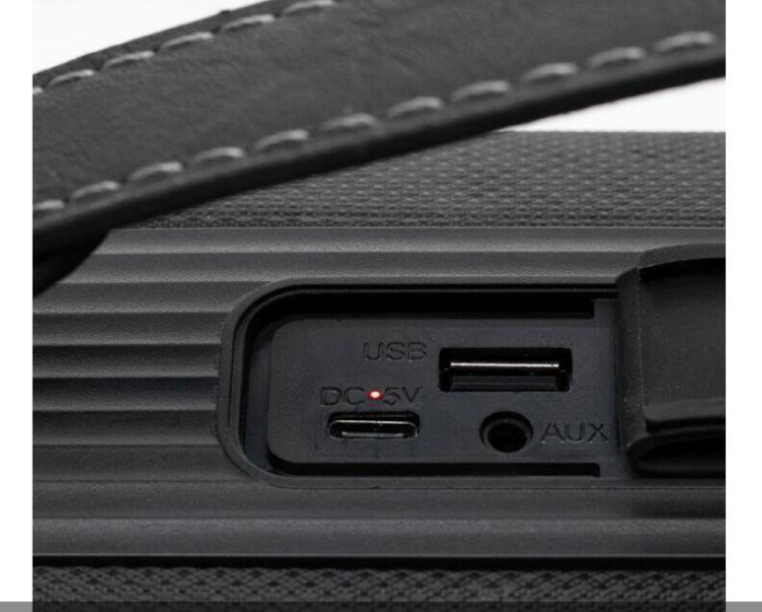 BOXA BOOMBOX REZISTENTA LA APA BT3000 [3]