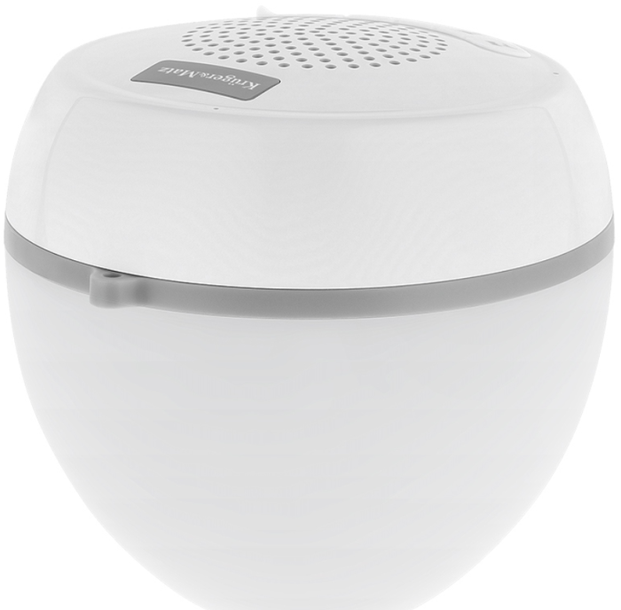 BOXA BT CU ILUMINARE AMBIENTALA FUN KRUGER&MATZBoxa Bt Cu Iluminare Ambientala Fun Kruger&matz [3]